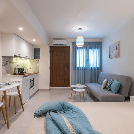 Almira Studios Limnos 3 Myrina Ngoại thất bức ảnh