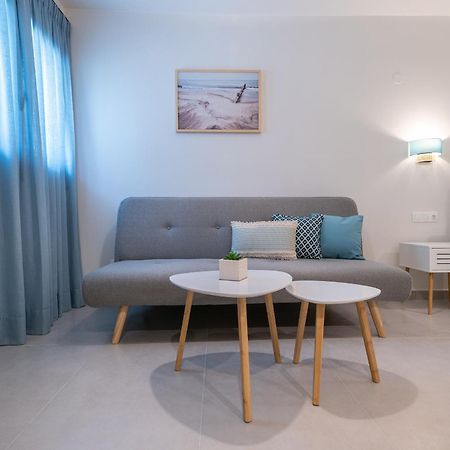 Almira Studios Limnos 3 Myrina Ngoại thất bức ảnh