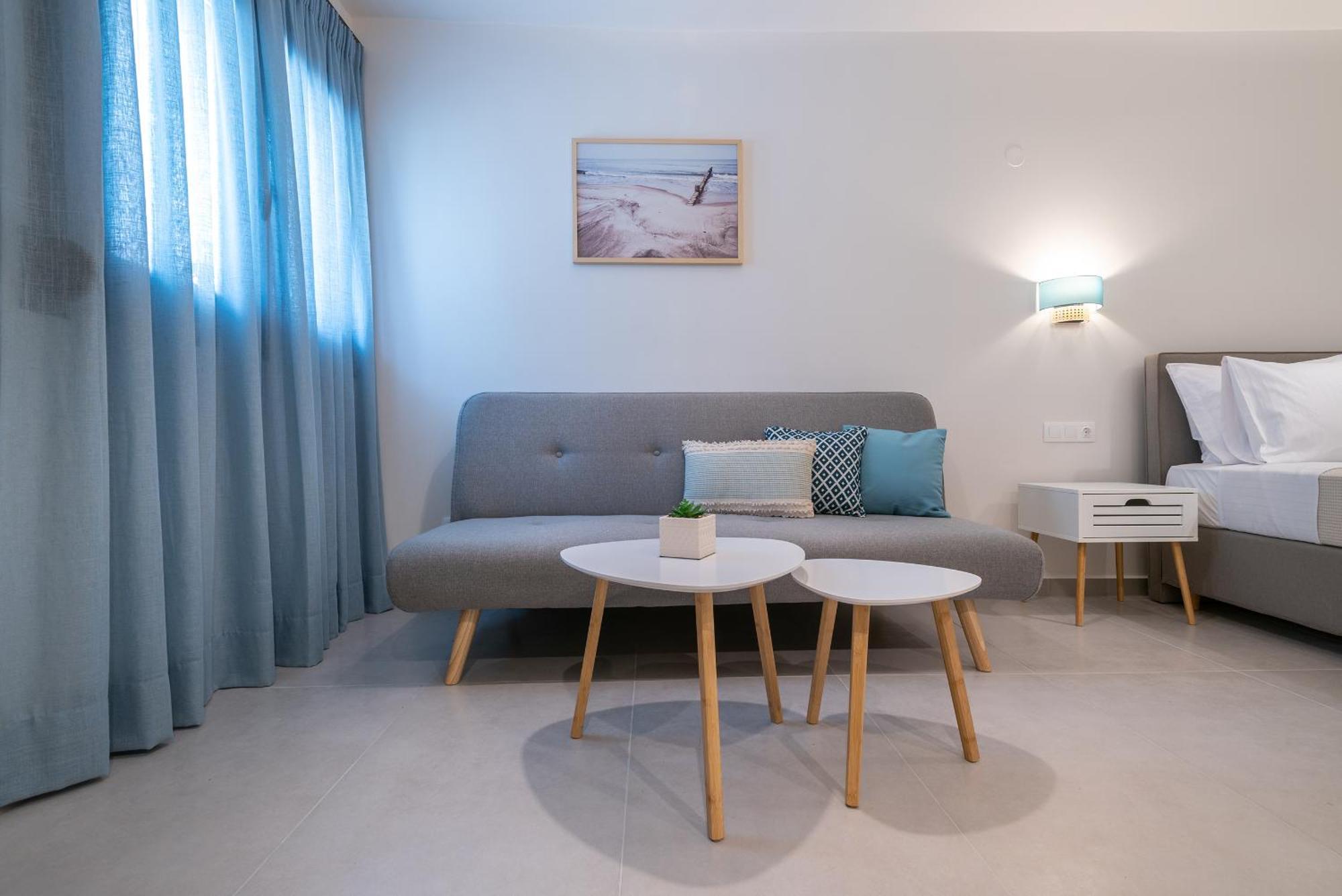 Almira Studios Limnos 3 Myrina Ngoại thất bức ảnh