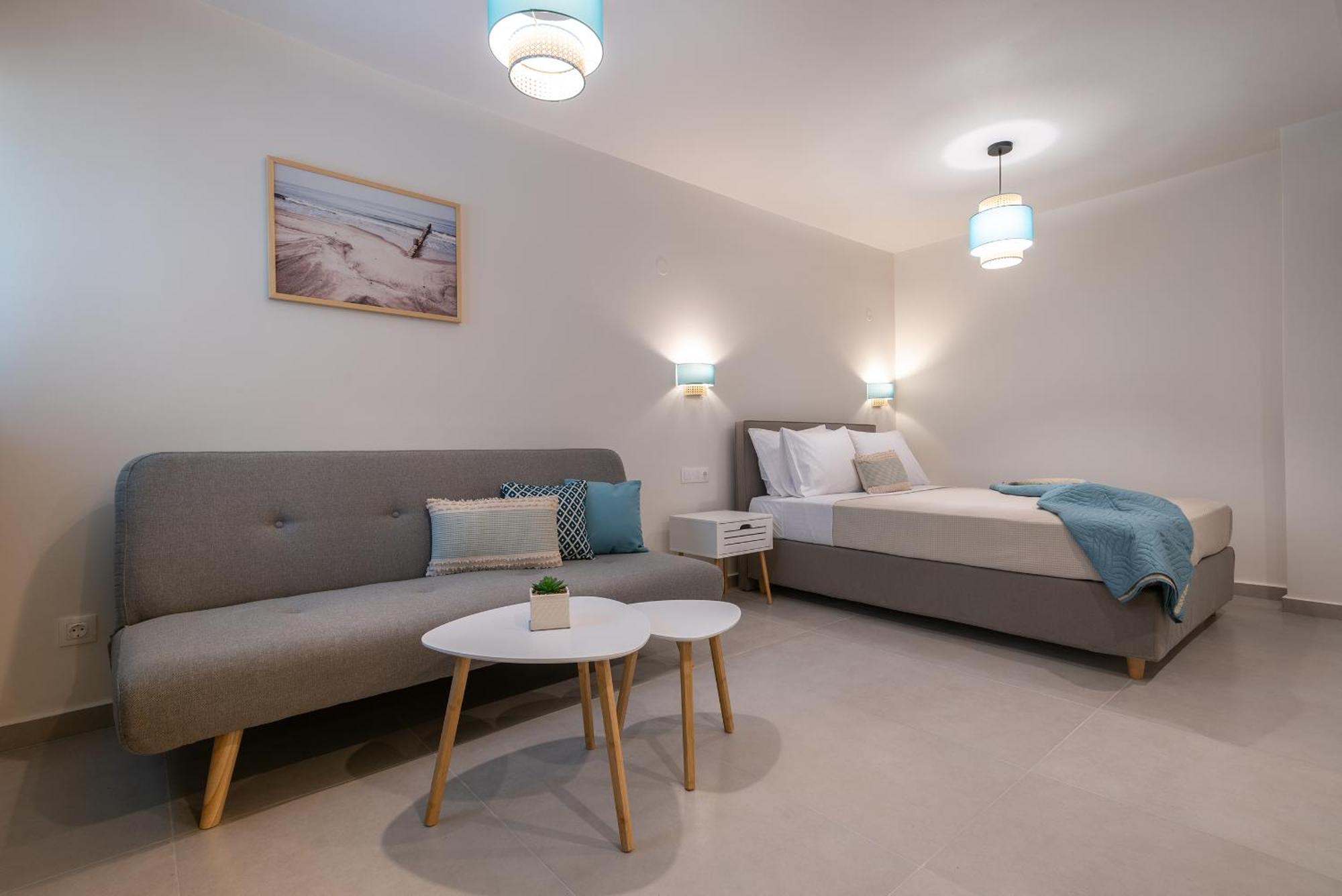 Almira Studios Limnos 3 Myrina Ngoại thất bức ảnh