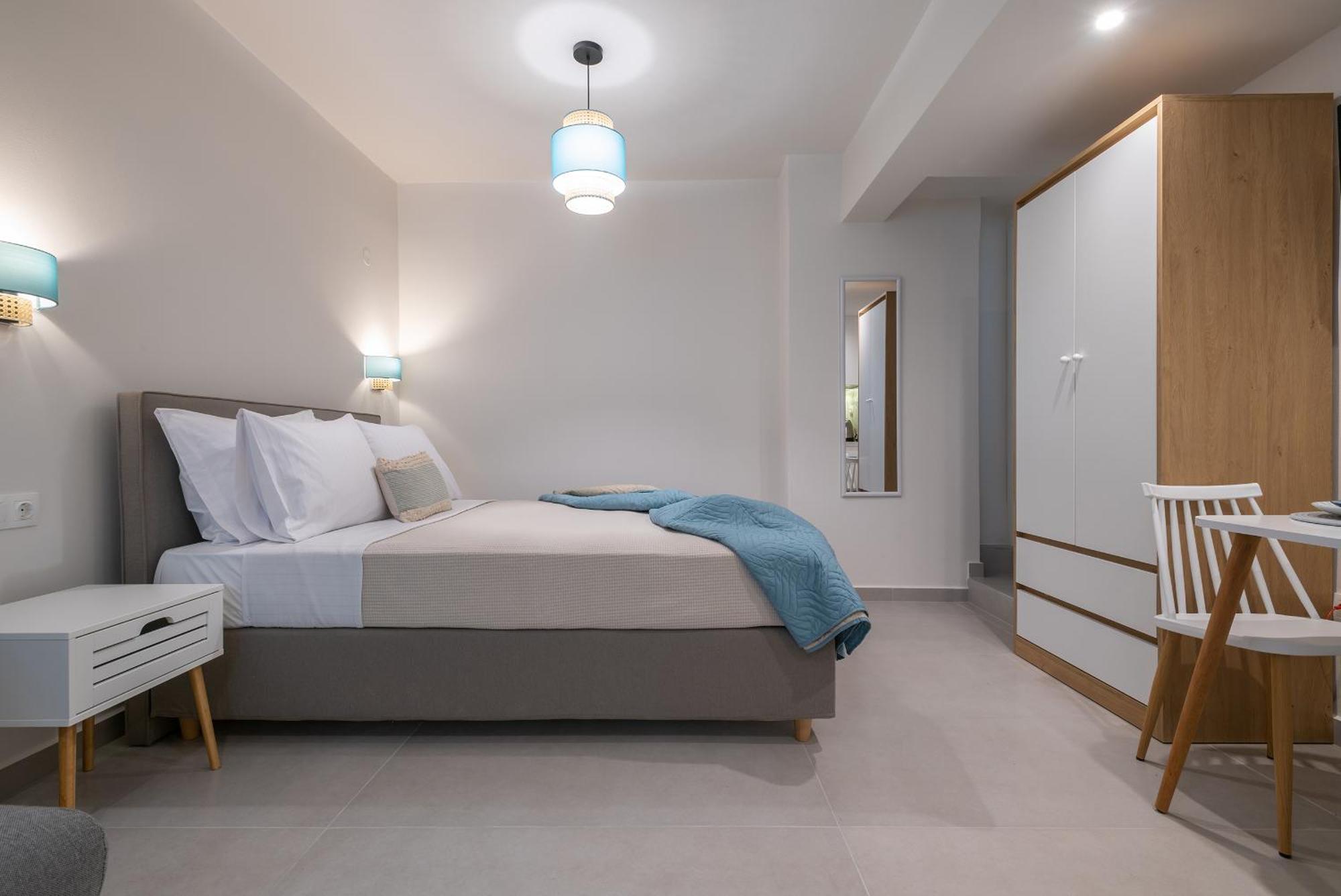 Almira Studios Limnos 3 Myrina Ngoại thất bức ảnh
