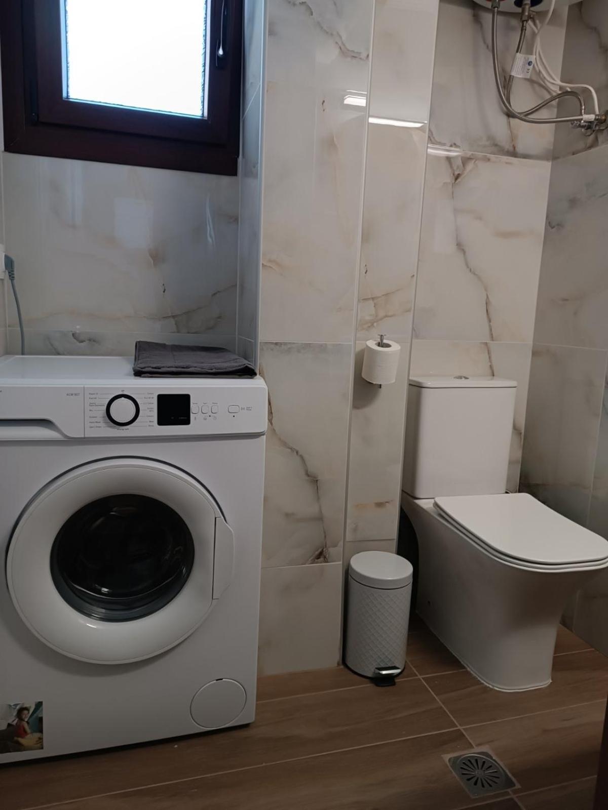 Almira Studios Limnos 3 Myrina Ngoại thất bức ảnh